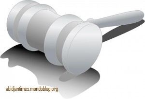 Article : JUSTICE: Petit glossaire juridiques
