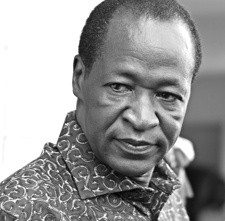 Article : BURKINA FASO: Ivoiriens touche pas à ça!