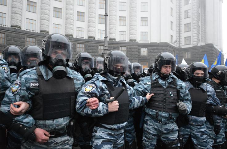 Article : Morts de noirs au Etats-Unis: l&rsquo;addition s&rsquo;il vous plait