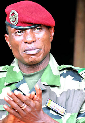 Article : Moussa Dadis, persona non grata en Côte d&rsquo;Ivoire