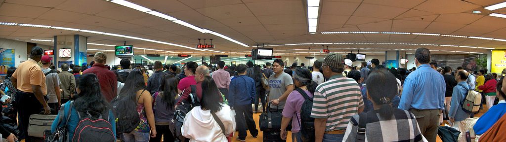 Article : Immigration : Pourquoi haïr des gens qu&rsquo;on ne connait pas?