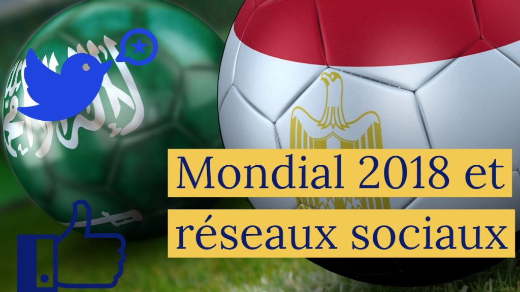 Article : Lancement du mondial, les internautes ont de l&rsquo;humour