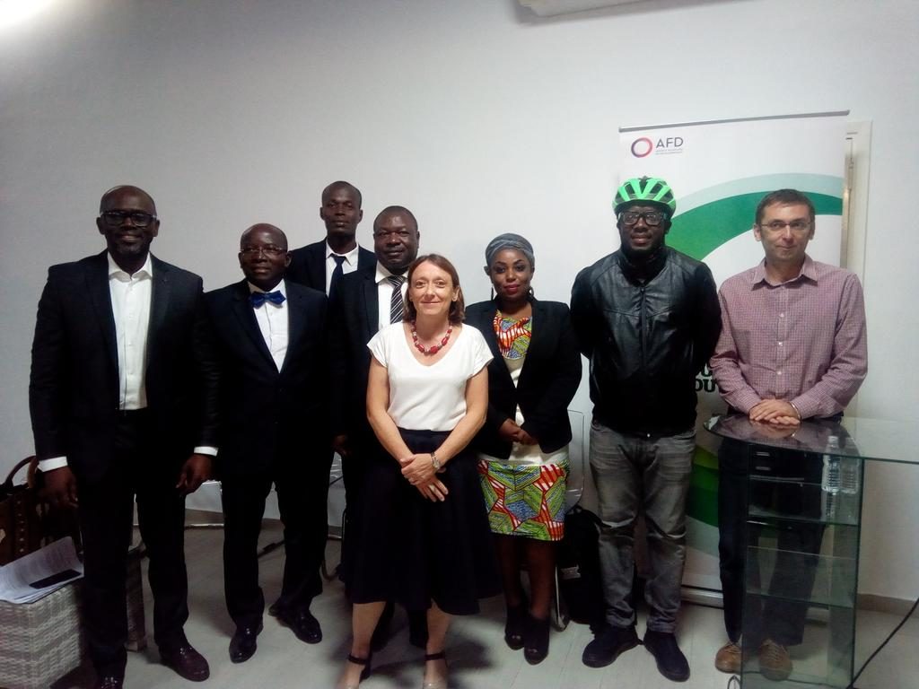 Article : Climat : Les ivoiriens au front pour lutter contre le changement climatique