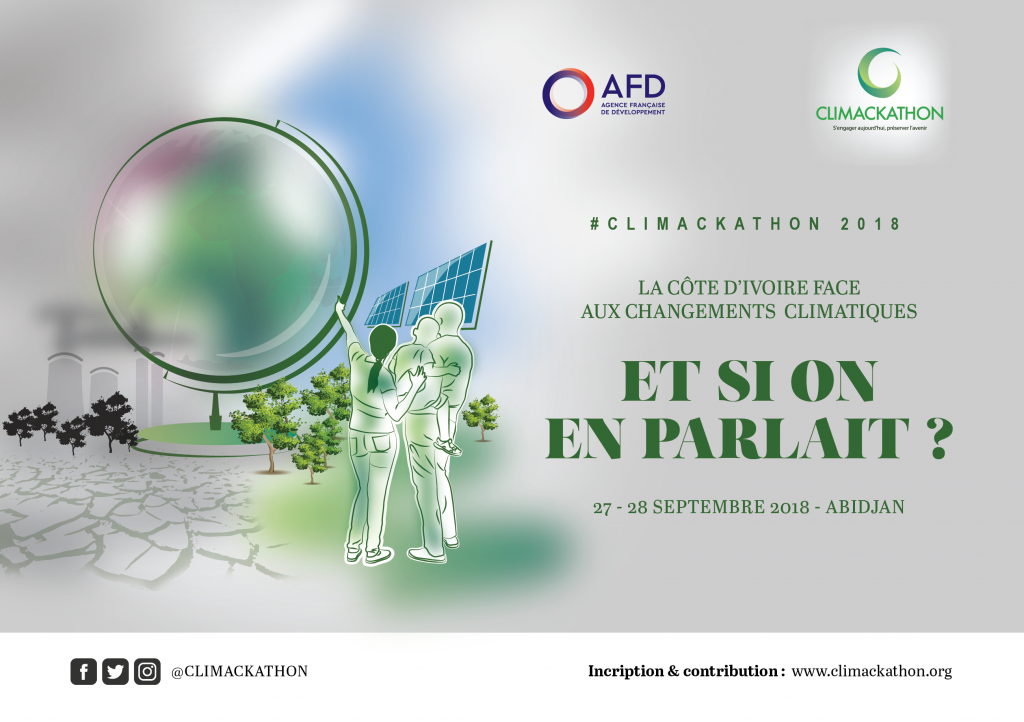 Article : Climat: La Côte d&rsquo;Ivoire face aux changements climatiques