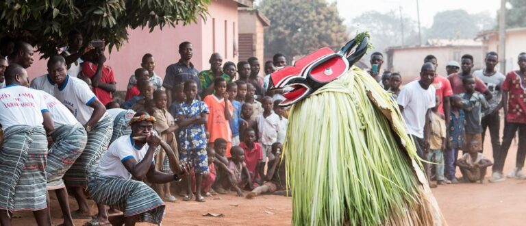 Article : 7 artistes tradi-modernes baoulé à écouter